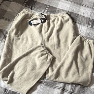 KUWALLA - TEE - BRUSHED JOGGER SIZE XL